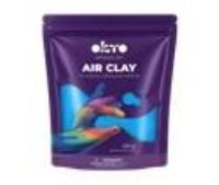 Opakowanie Masa plastyczna Air Dry Clay TMOKTO 120g Niebieski
