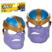Opakowanie Maska Bohatera Avengers Thanos