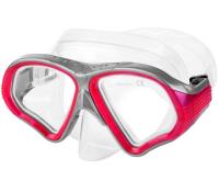 Maska do nurkowania. Wydawca: Spokey. SmakLiter.pl Opakowanie Maska do nurkowania