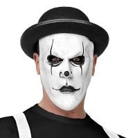 Maska na Halloween Mim. Wydawca: Widmann. SmakLiter.pl Opakowanie Maska na Halloween Mim