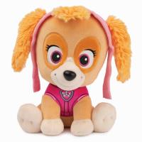 Opakowanie Maskota Skye Psi Patrol 23 cm
