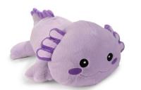 Opakowanie Maskotka Aksolotl Fioletowy 90cm