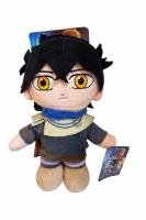 Opakowanie Maskotka Anime Black Clover Yuno 30cm