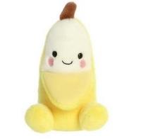 Opakowanie Maskotka Banan