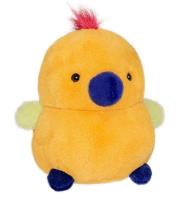Opakowanie Maskotka Coomies Budgie Bird