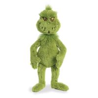 Maskotka Grinch. Wydawca: Aurora World. SmakLiter.pl Opakowanie Maskotka Grinch