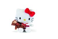 Opakowanie Maskotka Hello Kitty z Misiem XS TRUDI