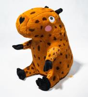 Opakowanie Maskotka Kapibara Barbara