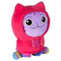 Maskotka Kocimiętka Koci Domek Gabi. Wydawca: Spin Master. SmakLiter.pl Opakowanie Maskotka Kocimiętka Koci Domek Gabi