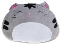 Opakowanie Maskotka Kot 30cm mix