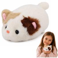 Opakowanie Maskotka Kotek 16cm
