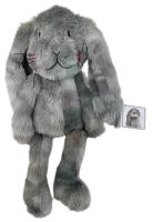 Opakowanie Maskotka Królik Misty