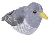 Opakowanie Maskotka Kukułka zwyczajna z dzwiękiem