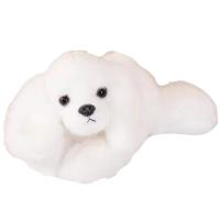 Opakowanie Maskotka Maltańczyk biały 30cm