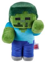 Opakowanie Maskotka Minecraft Zombie 23cm