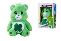 Opakowanie Maskotka Miś Szczęśliwe Serce 35cm Troskliwe Misie