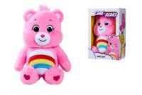 Opakowanie Maskotka Miś Wesołe Serce 35 cm Troskliwe Misie