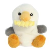 Opakowanie Maskotka Pals Buoy Mewa Z Frytką 13cm