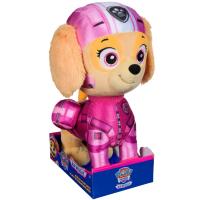 Maskotka Psi Patrol Air Rescue Skye. Wydawca: Spin Master. SmakLiter.pl Opakowanie Maskotka Psi Patrol Air Rescue Skye