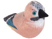 Opakowanie Maskotka Sójka euroazjatycka z dzwiękiem