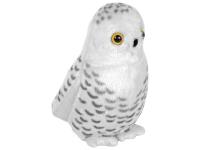 Opakowanie Maskotka Sowa śnieżna z dzwiękiem