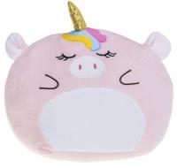 Opakowanie Maskotka Świnka Jednorożec 30cm mix