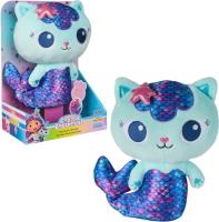 Maskotka Syrenkotka Koci Domek Gabi. Wydawca: Spin Master. SmakLiter.pl Opakowanie Maskotka Syrenkotka Koci Domek Gabi