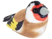 Opakowanie Maskotka Szczygieł z dzwiękiem