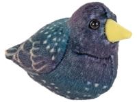 Opakowanie Maskotka Szpak z dzwiękiem