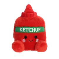 Opakowanie Maskotka Tommy Ketchup 13cm