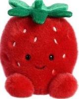 Opakowanie Maskotka Truskawka