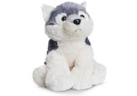 Opakowanie Maskotka wilk 28cm