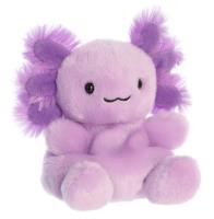 Opakowanie Maskotka Xavier Fioletowy Axolotl 13cm