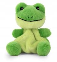 Opakowanie Maskotka Żaba