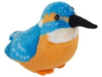 Opakowanie Maskotka Zimorodek z dzwiękiem