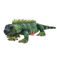 Opakowanie Maskotka Zoo Iguana 61cm