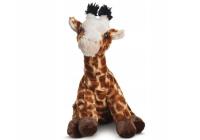 Opakowanie Maskotka żyrafa 30cm