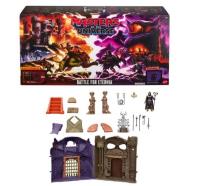 Opakowanie Masters of the Universe Bitwa o Eternię Zamek 2w1