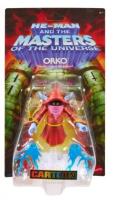 Opakowanie Masters Of The Universe Cartoon Orko