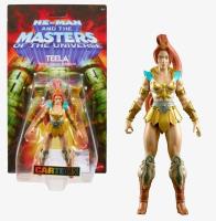 Opakowanie Masters Of The Universe Cartoon Teela