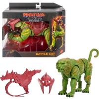 Opakowanie Masters Of The Universe Chronicles Battle Cat
