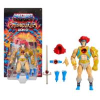 Opakowanie Masters Of The Universe Lion O