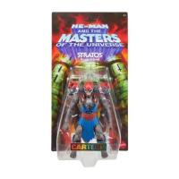 Opakowanie Masters of the Universe Origins 200X Stratos