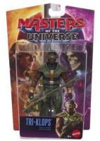 Opakowanie Masters of the Universe Tri-Klops
