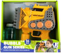 Maszyna do baniek Kamera. Wydawca: Mega Creative. SmakLiter.pl Opakowanie Maszyna do baniek Kamera