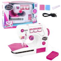 Opakowanie Maszyna do szycia ze światłem i dźwiękiem