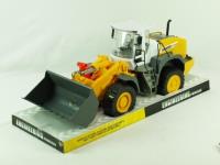 Opakowanie Maszyna drogowo-budowlna