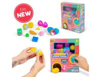 Opakowanie Maszyna z niespodziankami sensoryczna
