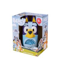Opakowanie Maszynka do baniek mydlanych Bluey