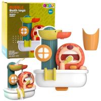 Opakowanie Maszynka do piany kąpielowa lew